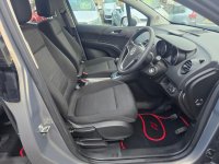 VAUXHALL MERIVA