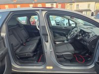 VAUXHALL MERIVA