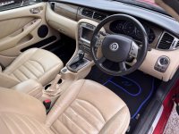 JAGUAR X-TYPE
