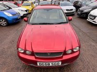 JAGUAR X-TYPE