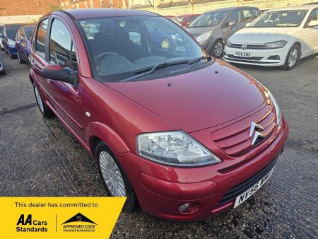 CITROEN C3