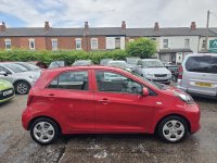 KIA PICANTO
