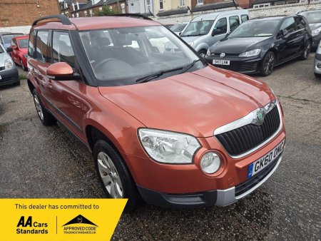 SKODA