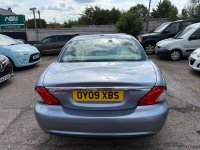 JAGUAR X-TYPE