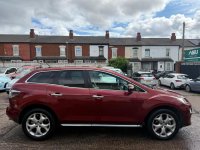 MAZDA CX-7