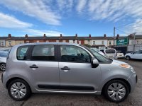 CITROEN C3 PICASSO