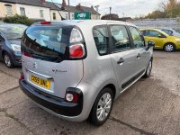 CITROEN C3 PICASSO