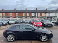 ALFA ROMEO BRERA