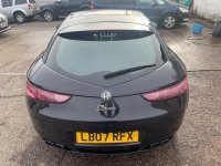 ALFA ROMEO BRERA